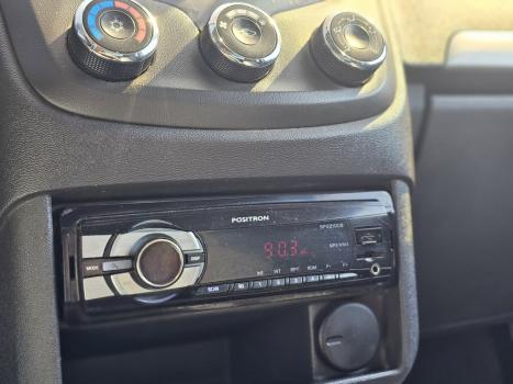 CHEVROLET Montana 1.4 FLEX LS, Foto 9