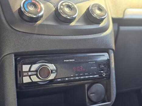 CHEVROLET Montana 1.4 FLEX LS, Foto 15