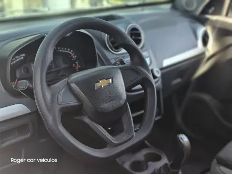 CHEVROLET Montana 1.4 FLEX LS, Foto 8