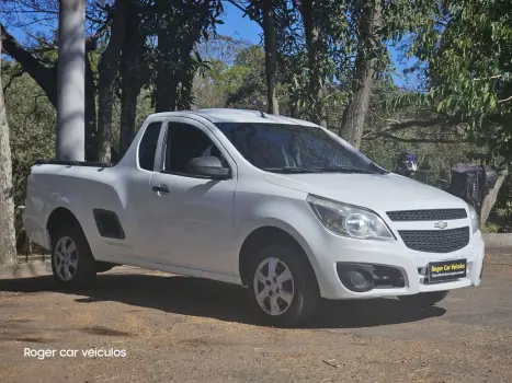 CHEVROLET Montana 1.4 FLEX LS, Foto 13