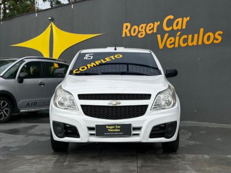 CHEVROLET Montana 1.4 FLEX LS, Foto 1