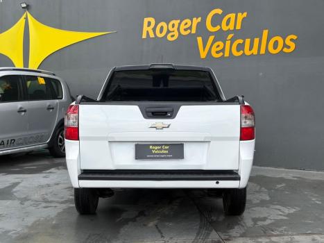 CHEVROLET Montana 1.4 FLEX LS, Foto 5