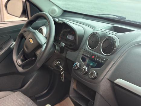 CHEVROLET Montana 1.4 FLEX LS, Foto 6