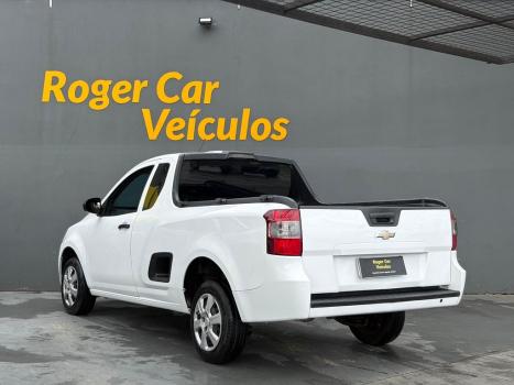 CHEVROLET Montana 1.4 FLEX LS, Foto 8