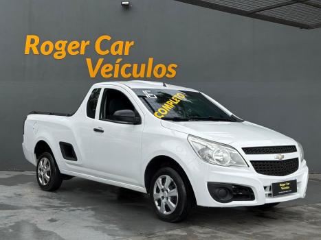 CHEVROLET Montana 1.4 FLEX LS, Foto 9