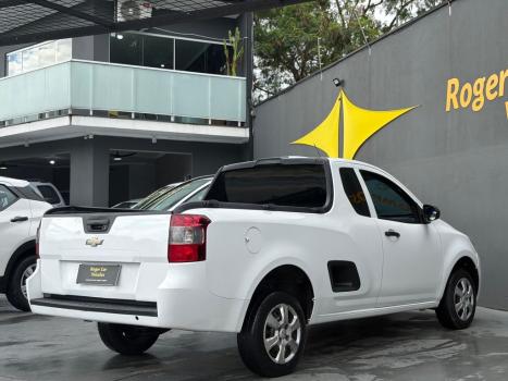 CHEVROLET Montana 1.4 FLEX LS, Foto 10