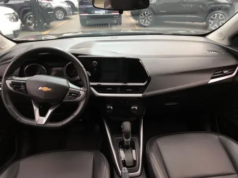 CHEVROLET Montana 1.2 12V 4P FLEX TURBO PREMIER AUTOMTICO, Foto 6