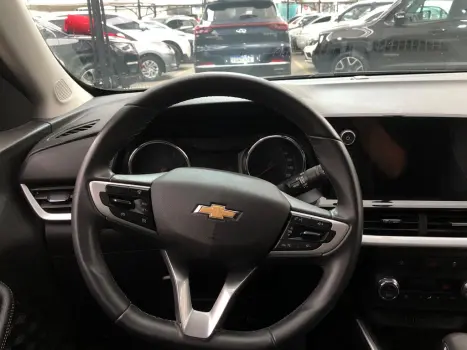 CHEVROLET Montana 1.2 12V 4P FLEX TURBO PREMIER AUTOMTICO, Foto 11
