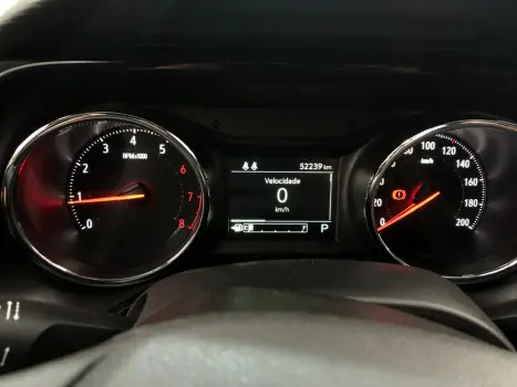 CHEVROLET Montana 1.2 12V 4P FLEX TURBO PREMIER AUTOMTICO, Foto 12