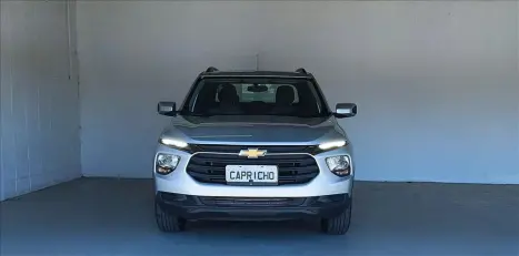 CHEVROLET Montana 1.2 12V FLEX LT TURBO, Foto 2