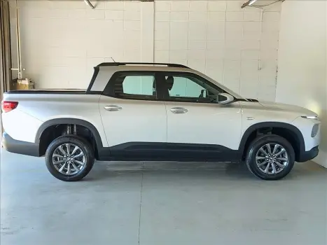 CHEVROLET Montana 1.2 12V FLEX LT TURBO, Foto 4