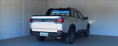 CHEVROLET Montana 1.2 12V FLEX LT TURBO, Foto 5