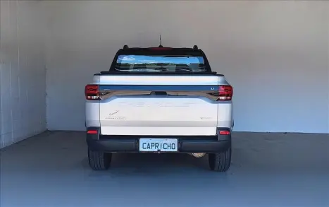 CHEVROLET Montana 1.2 12V FLEX LT TURBO, Foto 6