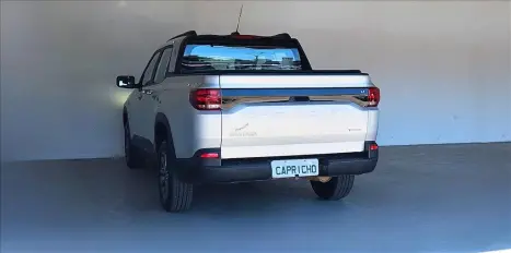 CHEVROLET Montana 1.2 12V FLEX LT TURBO, Foto 7