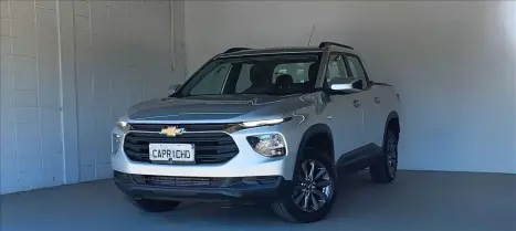 CHEVROLET Montana 1.2 12V FLEX LT TURBO, Foto 9