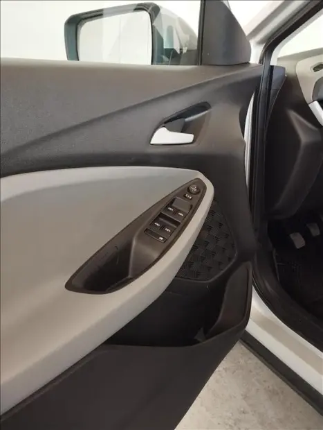 CHEVROLET Montana 1.2 12V FLEX LT TURBO, Foto 10