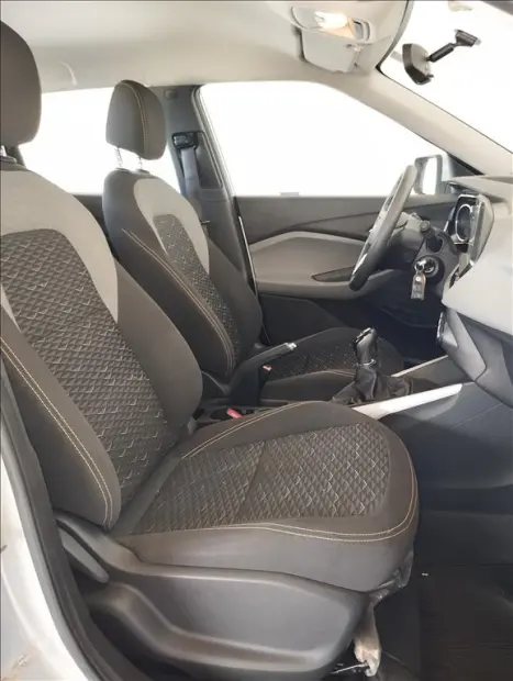 CHEVROLET Montana 1.2 12V FLEX LT TURBO, Foto 11