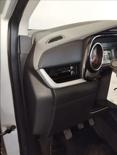 CHEVROLET Montana 1.2 12V FLEX LT TURBO, Foto 12