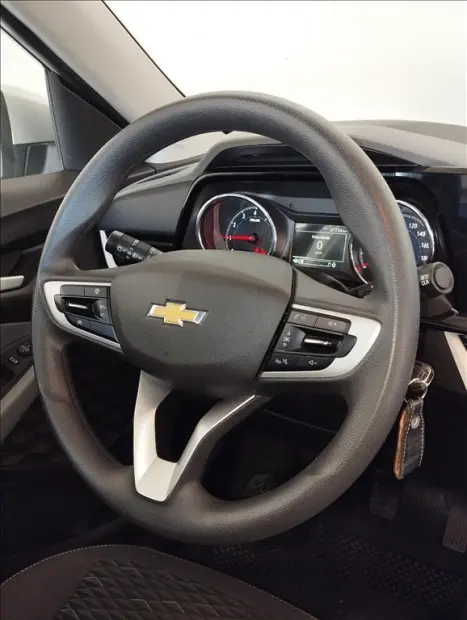 CHEVROLET Montana 1.2 12V FLEX LT TURBO, Foto 13
