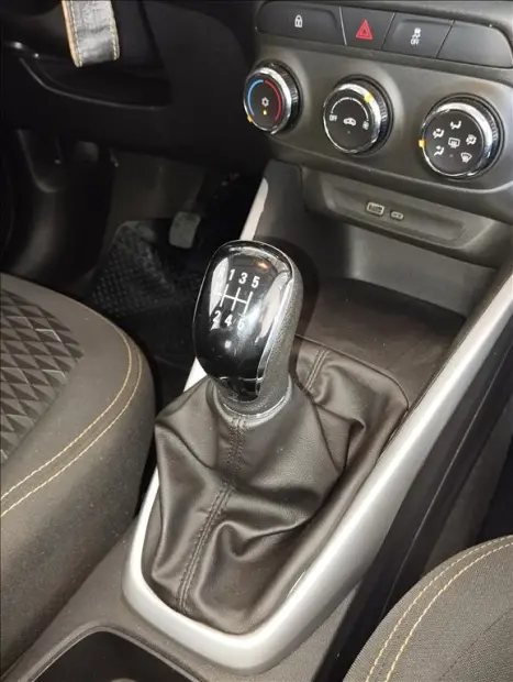 CHEVROLET Montana 1.2 12V FLEX LT TURBO, Foto 15