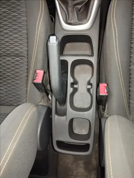 CHEVROLET Montana 1.2 12V FLEX LT TURBO, Foto 16