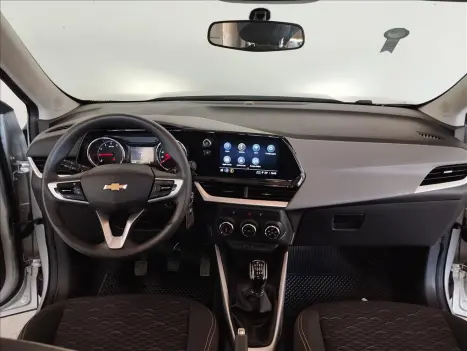 CHEVROLET Montana 1.2 12V FLEX LT TURBO, Foto 17