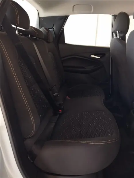 CHEVROLET Montana 1.2 12V FLEX LT TURBO, Foto 18