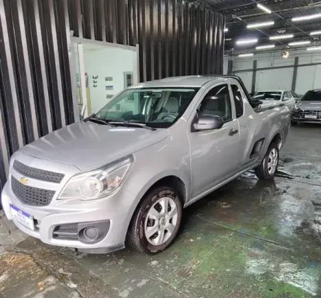 CHEVROLET Montana 1.4 FLEX LS, Foto 1