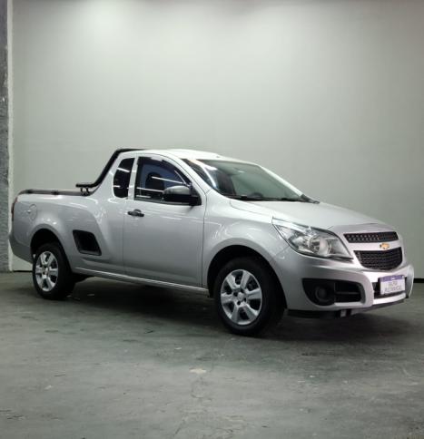 CHEVROLET Montana 1.4 FLEX LS, Foto 1