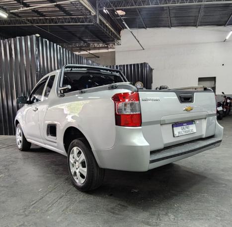 CHEVROLET Montana 1.4 FLEX LS, Foto 2