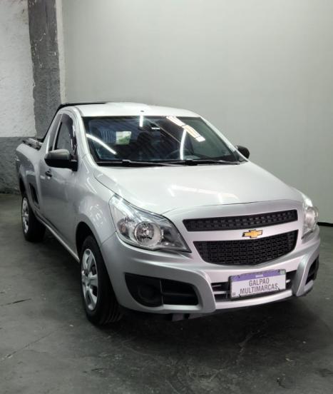 CHEVROLET Montana 1.4 FLEX LS, Foto 3