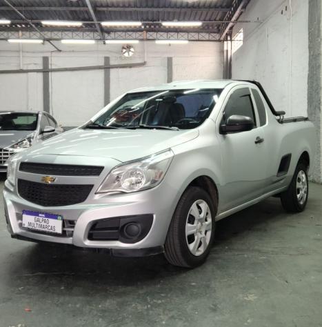 CHEVROLET Montana 1.4 FLEX LS, Foto 4