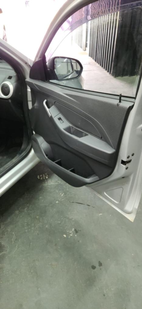 CHEVROLET Montana 1.4 FLEX LS, Foto 5