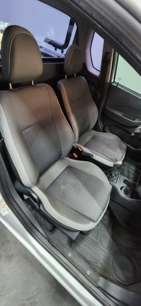 CHEVROLET Montana 1.4 FLEX LS, Foto 6