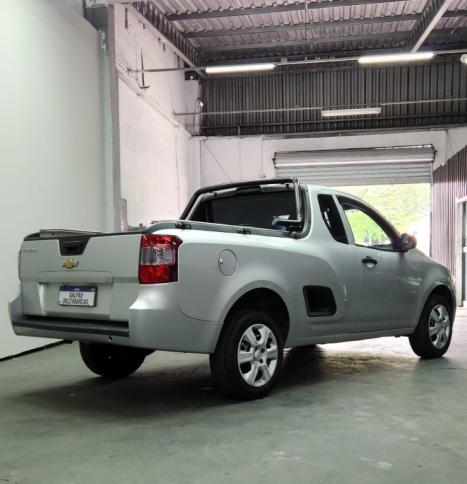 CHEVROLET Montana 1.4 FLEX LS, Foto 8