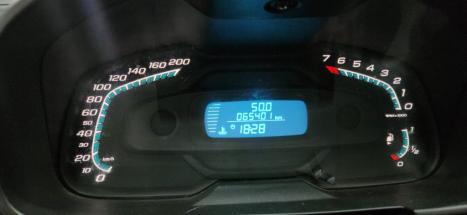 CHEVROLET Montana 1.4 FLEX LS, Foto 10