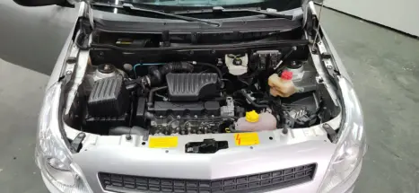 CHEVROLET Montana 1.4 FLEX LS, Foto 11