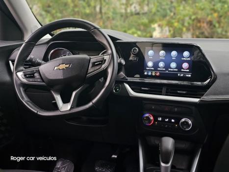CHEVROLET Montana 1.2 12V 4P FLEX TURBO PREMIER AUTOMTICO, Foto 9