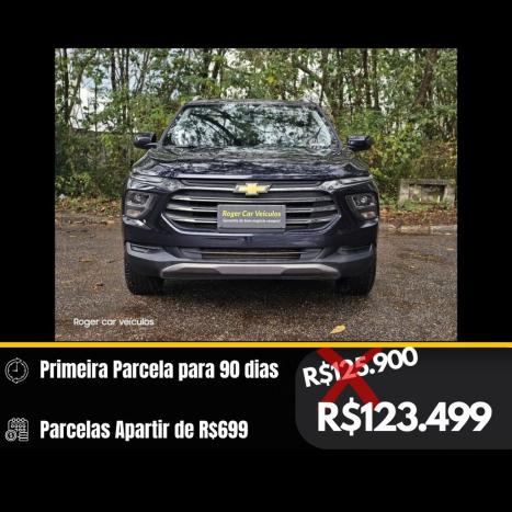 CHEVROLET Montana 1.2 12V 4P FLEX TURBO PREMIER AUTOM�TICO, Foto 1