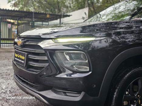 CHEVROLET Montana 1.2 12V 4P FLEX TURBO PREMIER AUTOM�TICO, Foto 3