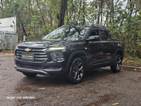 CHEVROLET Montana 1.2 12V 4P FLEX TURBO PREMIER AUTOM�TICO, Foto 5