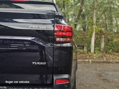 CHEVROLET Montana 1.2 12V 4P FLEX TURBO PREMIER AUTOM�TICO, Foto 13
