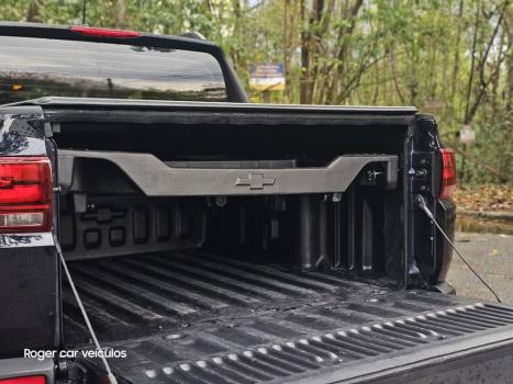 CHEVROLET Montana 1.2 12V 4P FLEX TURBO PREMIER AUTOM�TICO, Foto 14