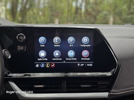 CHEVROLET Montana 1.2 12V 4P FLEX TURBO PREMIER AUTOM�TICO, Foto 15