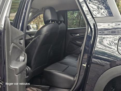 CHEVROLET Montana 1.2 12V 4P FLEX TURBO PREMIER AUTOM�TICO, Foto 16