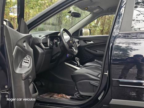 CHEVROLET Montana 1.2 12V 4P FLEX TURBO PREMIER AUTOM�TICO, Foto 17