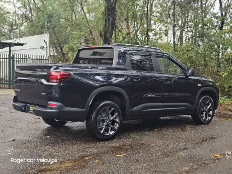 CHEVROLET Montana 1.2 12V 4P FLEX TURBO PREMIER AUTOM�TICO, Foto 22