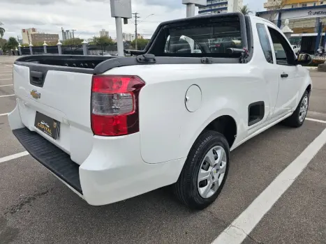 CHEVROLET Montana 1.4 FLEX LS, Foto 5