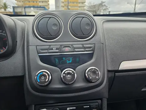 CHEVROLET Montana 1.4 FLEX LS, Foto 7