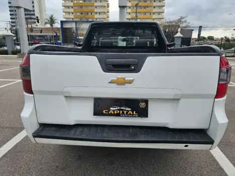 CHEVROLET Montana 1.4 FLEX LS, Foto 9